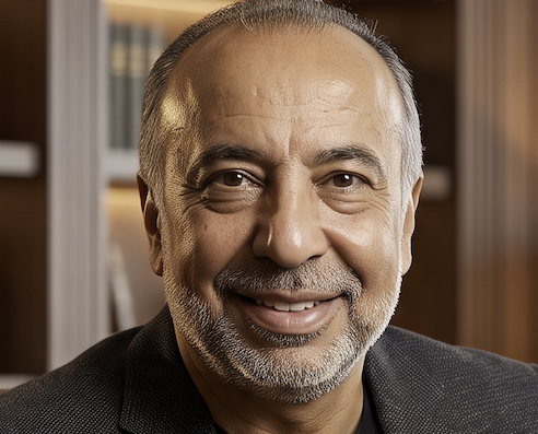 Ali Çoban