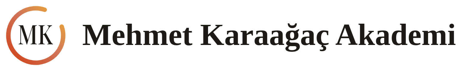 Mehmet Karaağaç Akademi