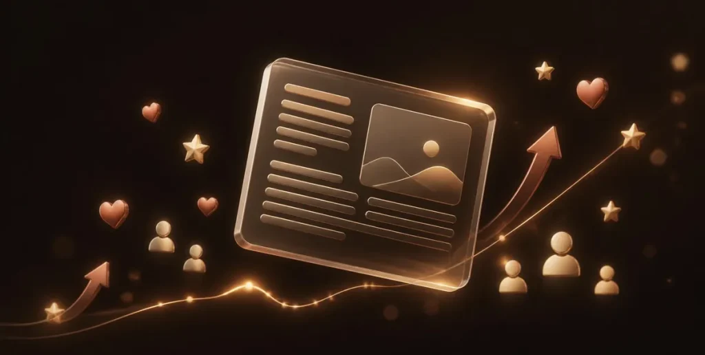 Okuyucuların beğendiği bir blog yazısı